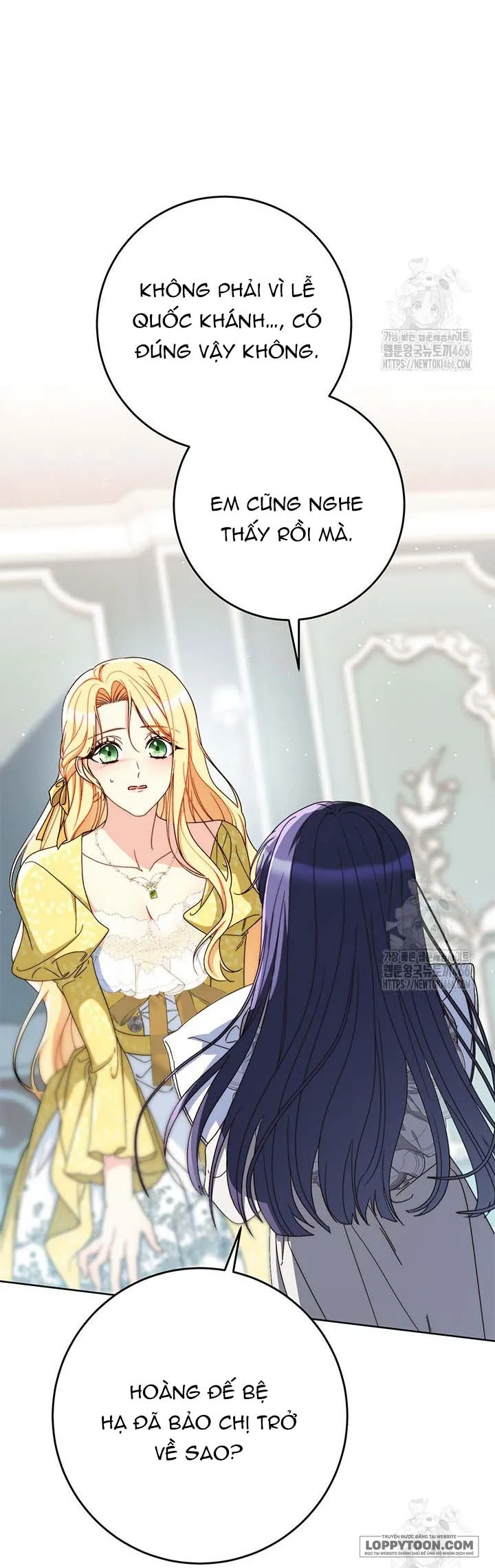 Nuôi Dưỡng Em Gái Xinh Đẹp - Chap 84 - Trang 68