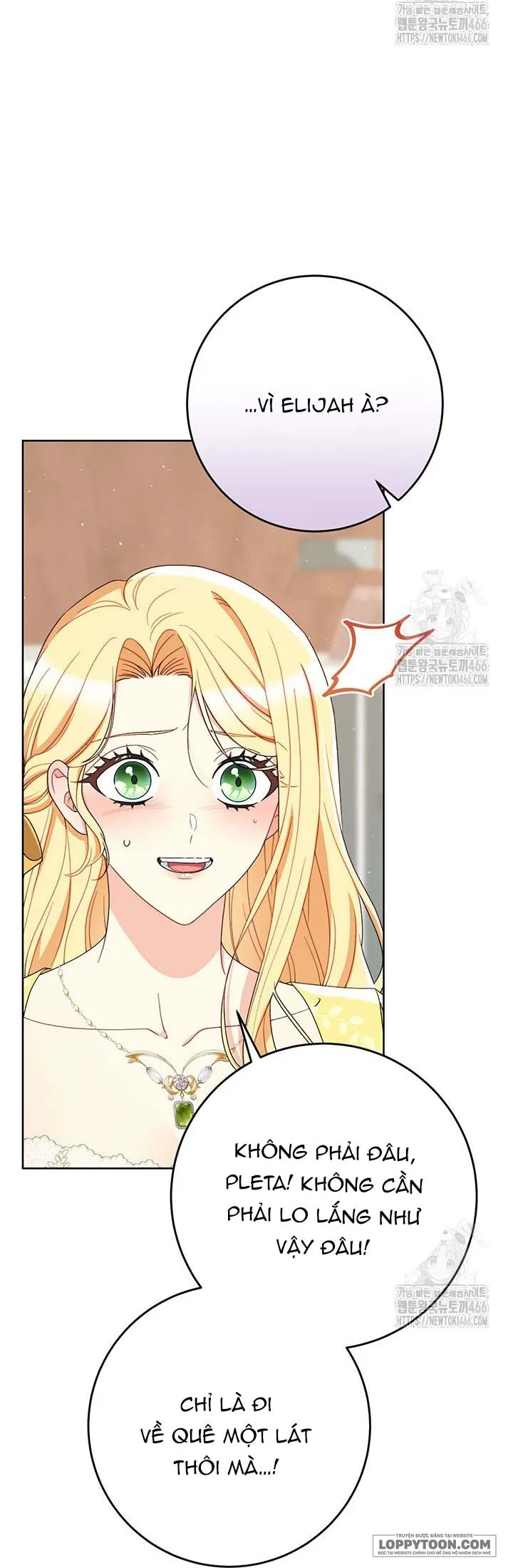 Nuôi Dưỡng Em Gái Xinh Đẹp - Chap 84 - Trang 69
