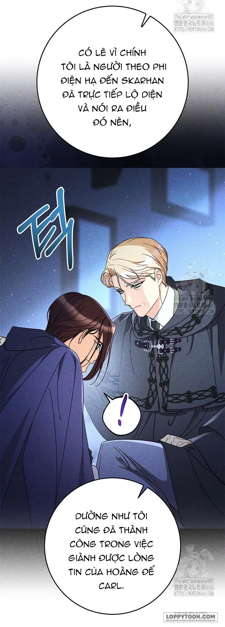 Nuôi Dưỡng Em Gái Xinh Đẹp - Chap 84 - Trang 8