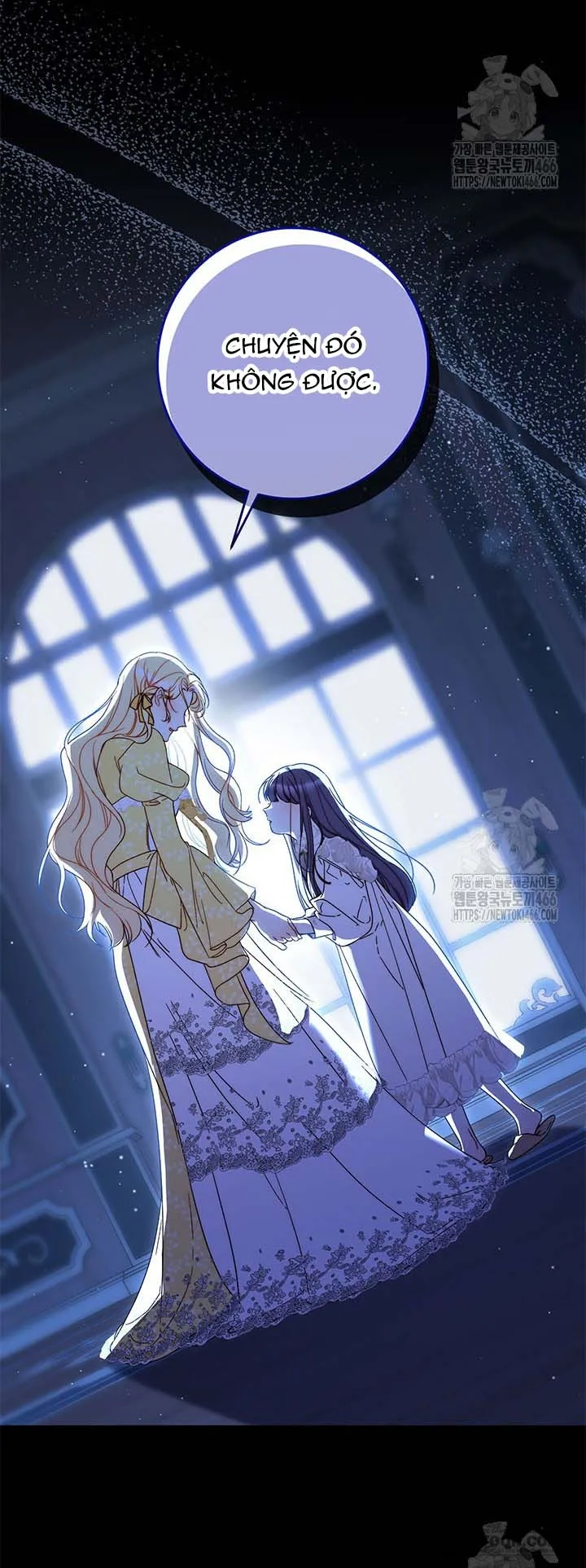 Nuôi Dưỡng Em Gái Xinh Đẹp - Chap 84 - Trang 75