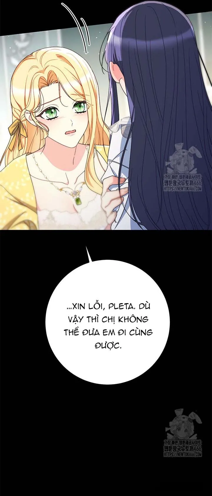 Nuôi Dưỡng Em Gái Xinh Đẹp - Chap 84 - Trang 78