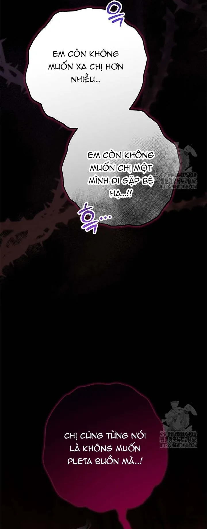 Nuôi Dưỡng Em Gái Xinh Đẹp - Chap 84 - Trang 80