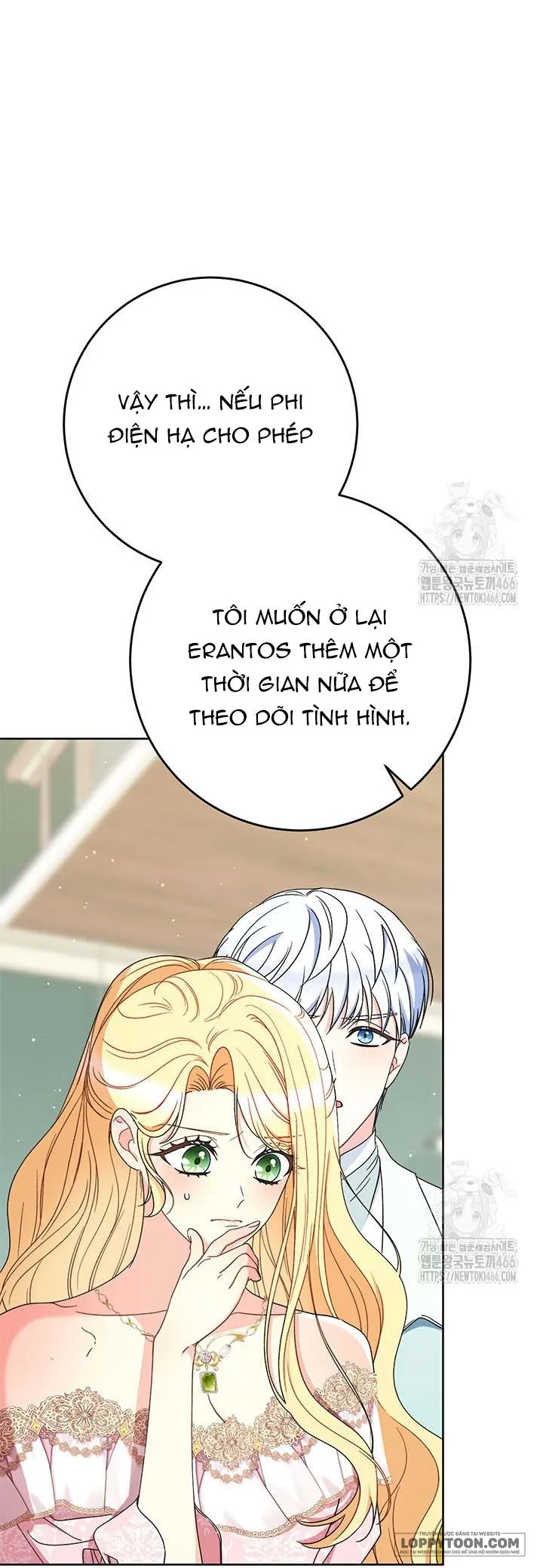 Nuôi Dưỡng Em Gái Xinh Đẹp - Chap 84 - Trang 9