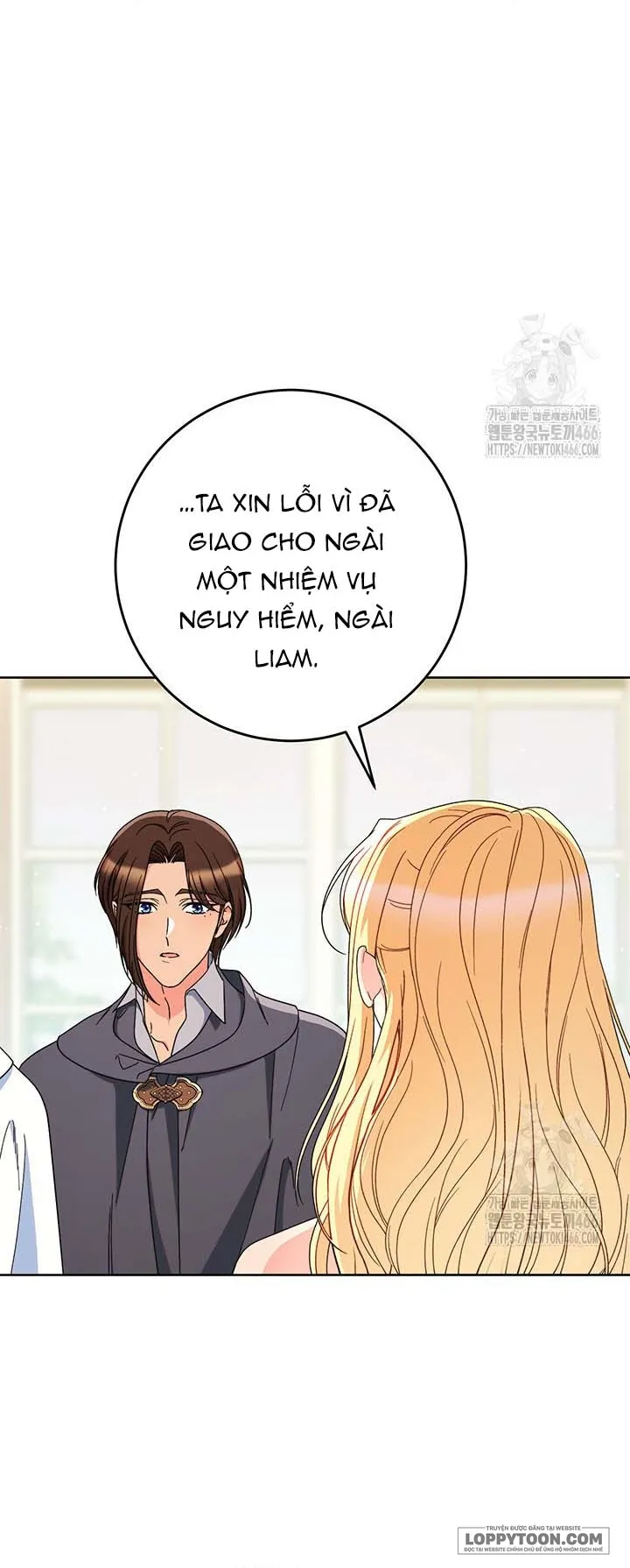 Nuôi Dưỡng Em Gái Xinh Đẹp - Chap 84 - Trang 10