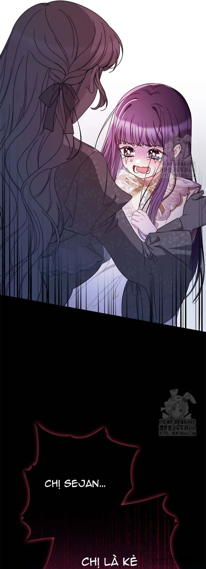Nuôi Dưỡng Em Gái Xinh Đẹp - Chap 85 - Trang 2