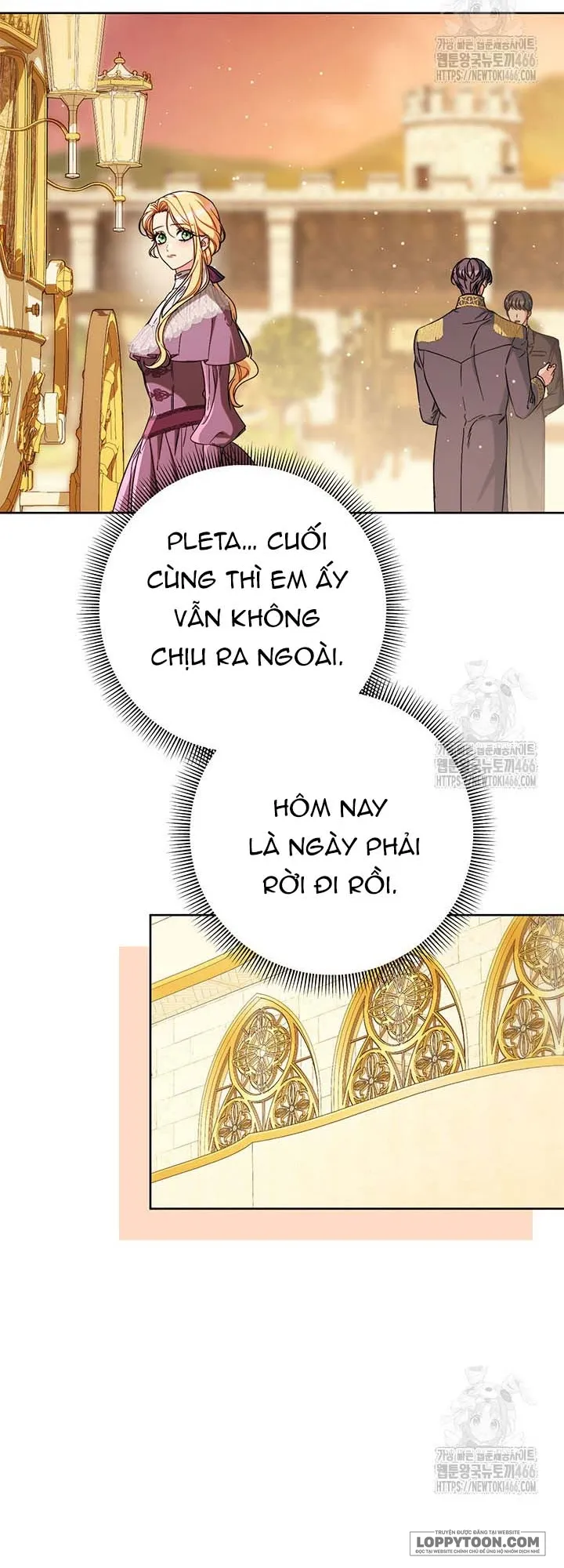 Nuôi Dưỡng Em Gái Xinh Đẹp - Chap 85 - Trang 15