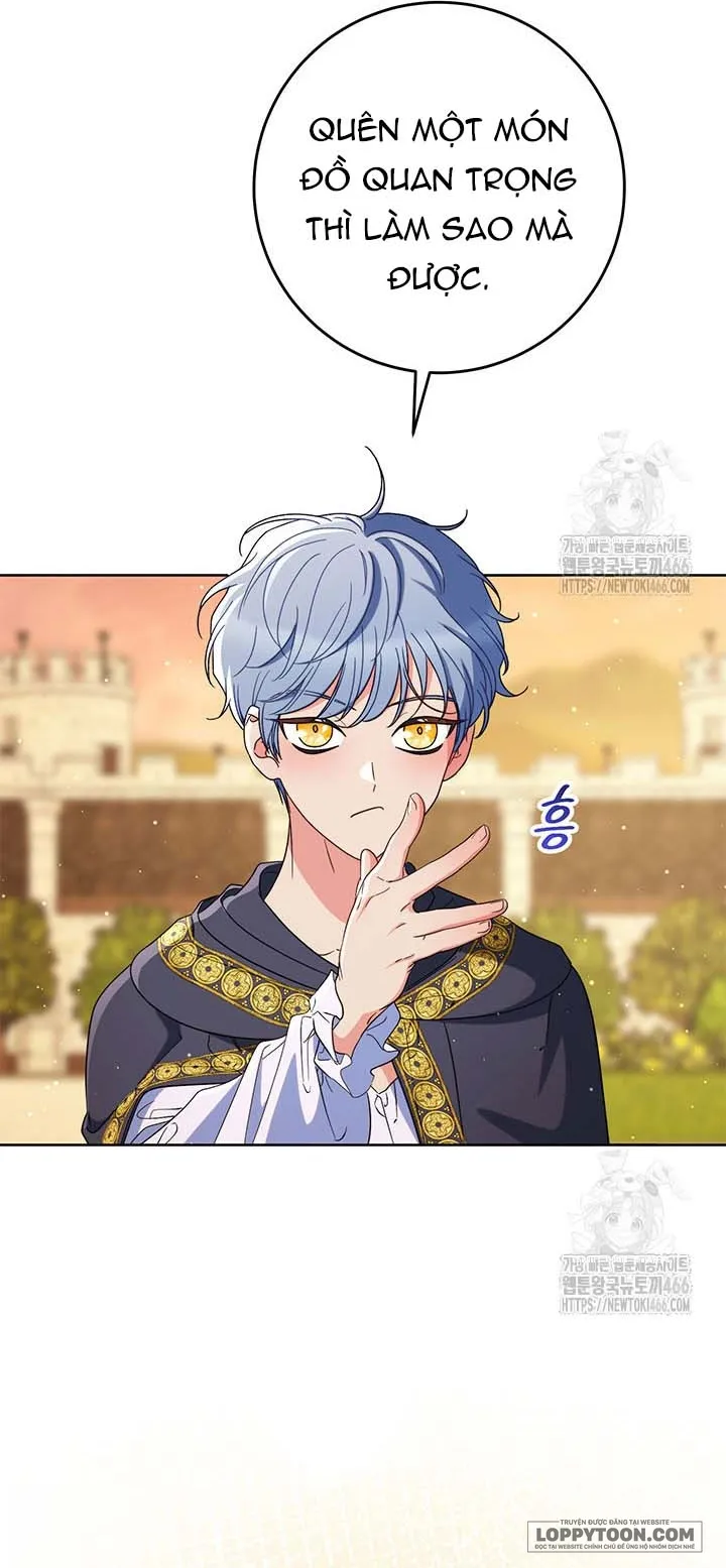 Nuôi Dưỡng Em Gái Xinh Đẹp - Chap 85 - Trang 19