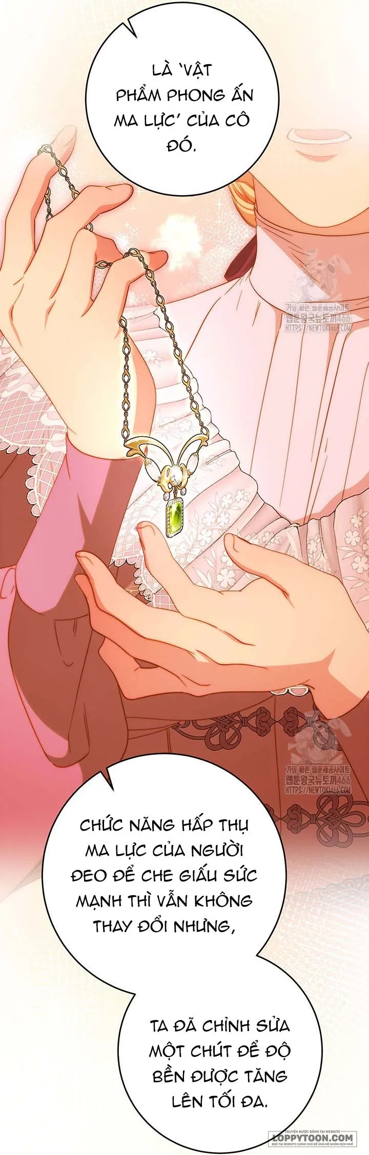 Nuôi Dưỡng Em Gái Xinh Đẹp - Chap 85 - Trang 20