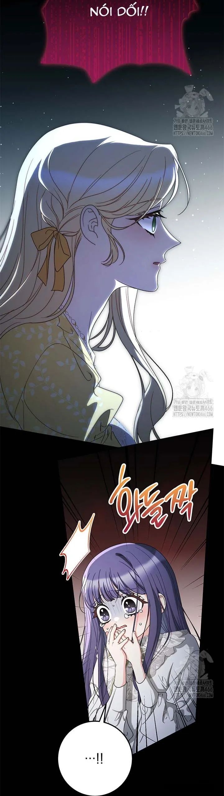 Nuôi Dưỡng Em Gái Xinh Đẹp - Chap 85 - Trang 3