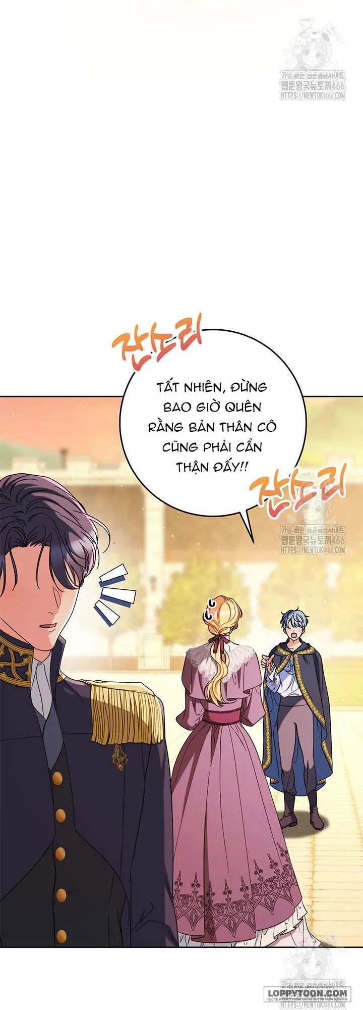 Nuôi Dưỡng Em Gái Xinh Đẹp - Chap 85 - Trang 21