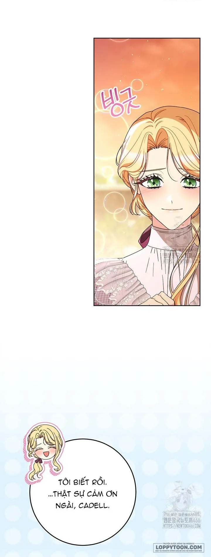 Nuôi Dưỡng Em Gái Xinh Đẹp - Chap 85 - Trang 22