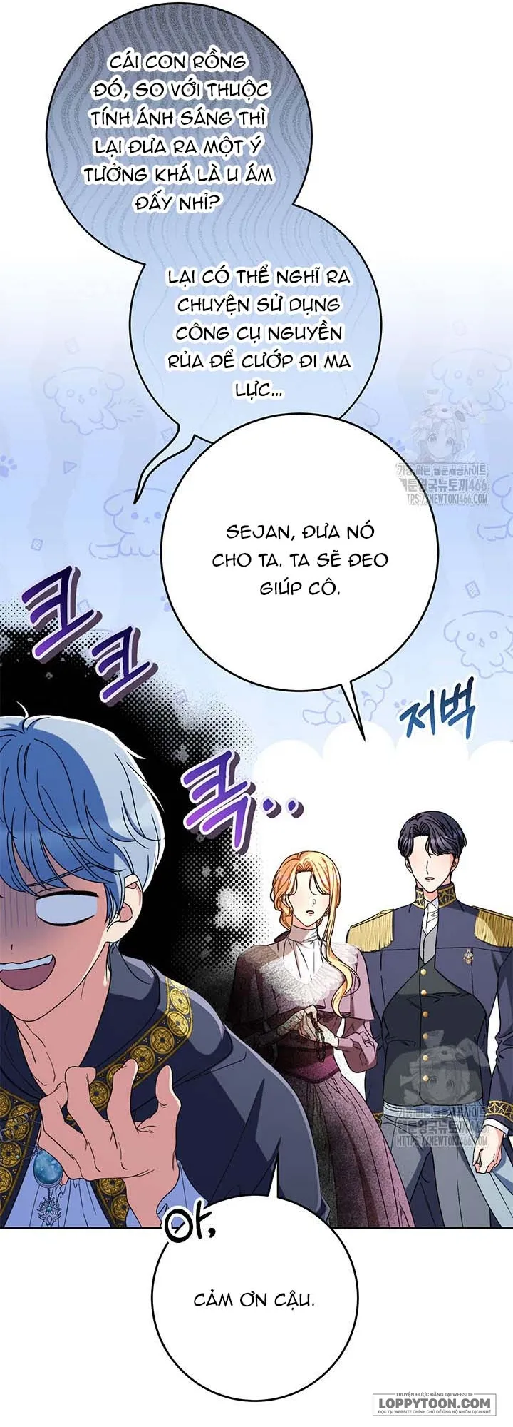 Nuôi Dưỡng Em Gái Xinh Đẹp - Chap 85 - Trang 24