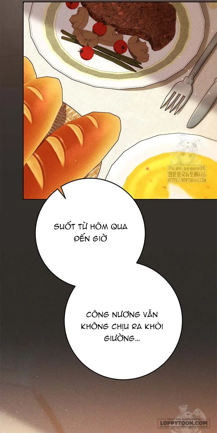 Nuôi Dưỡng Em Gái Xinh Đẹp - Chap 85 - Trang 29