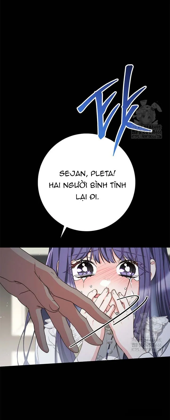 Nuôi Dưỡng Em Gái Xinh Đẹp - Chap 85 - Trang 4