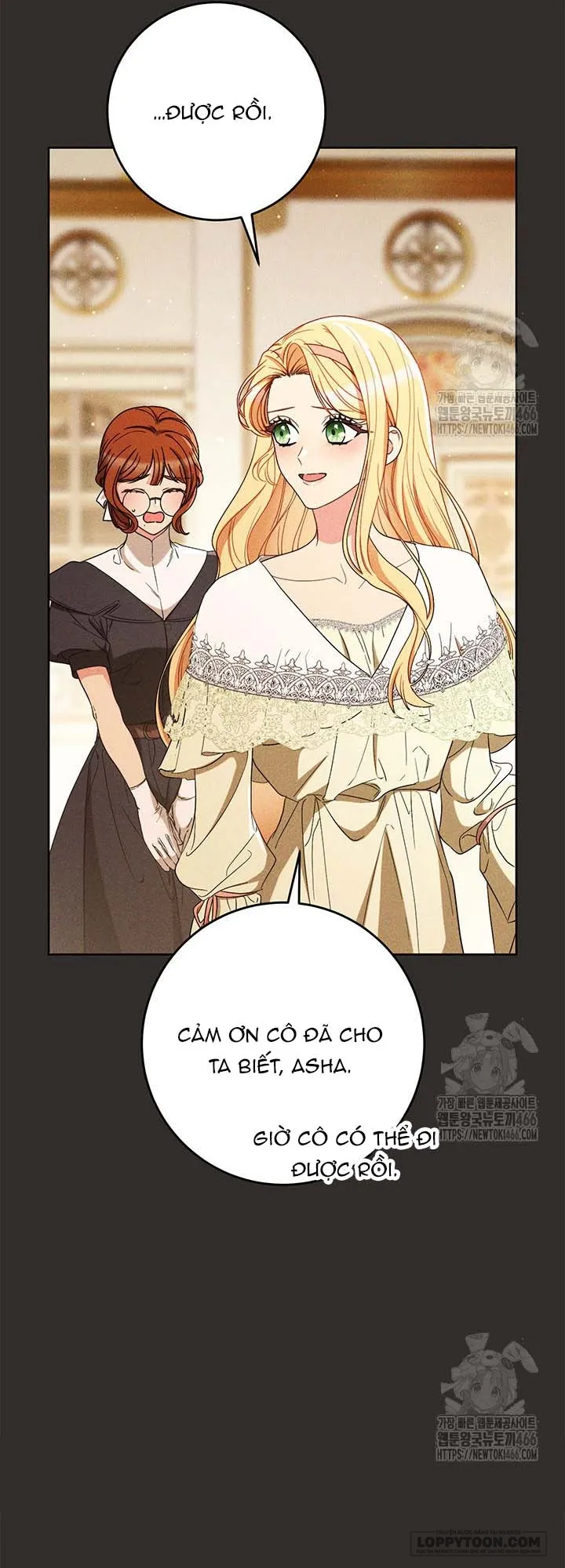 Nuôi Dưỡng Em Gái Xinh Đẹp - Chap 85 - Trang 31