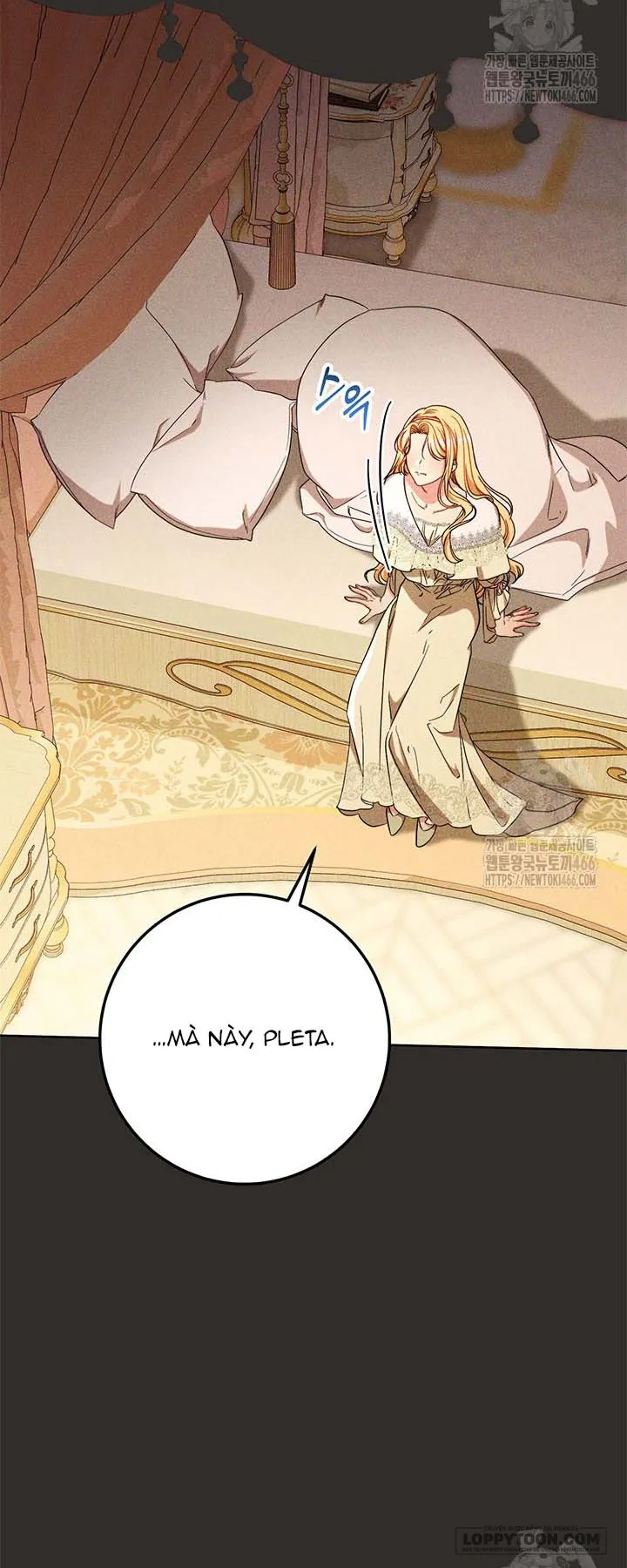 Nuôi Dưỡng Em Gái Xinh Đẹp - Chap 85 - Trang 35