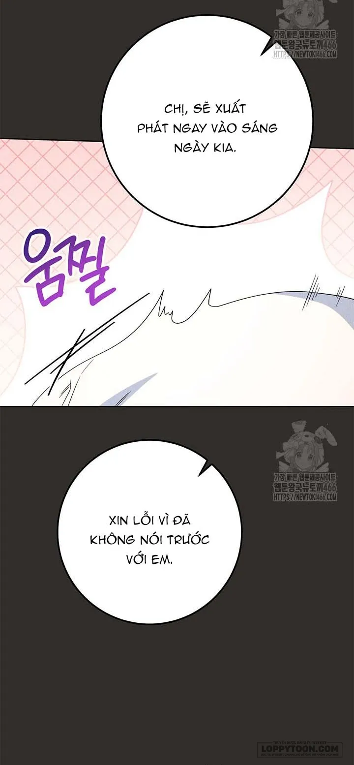 Nuôi Dưỡng Em Gái Xinh Đẹp - Chap 85 - Trang 36