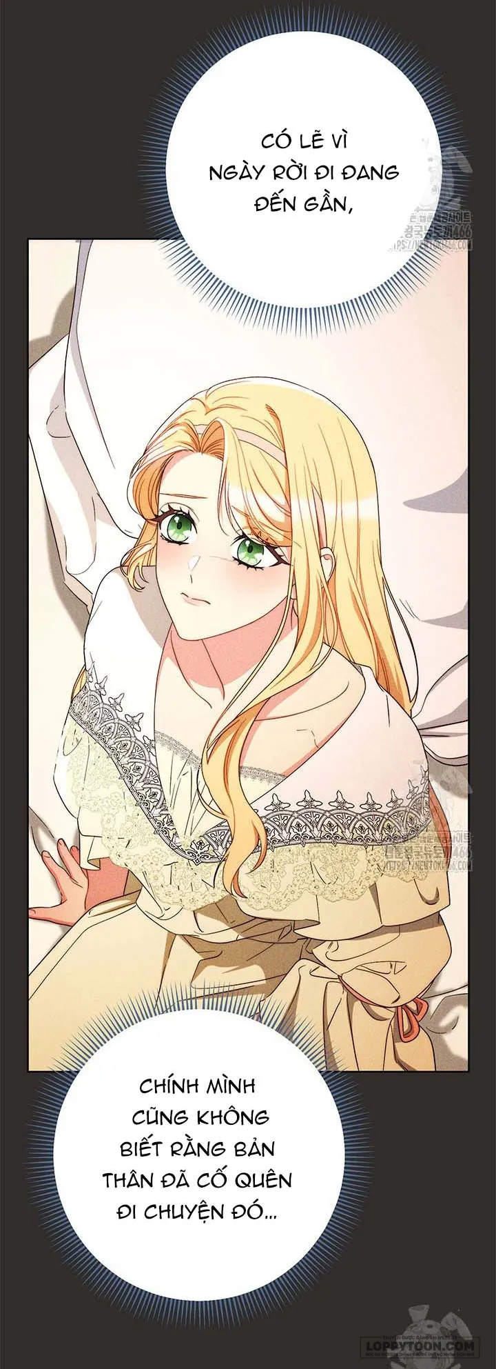 Nuôi Dưỡng Em Gái Xinh Đẹp - Chap 85 - Trang 37