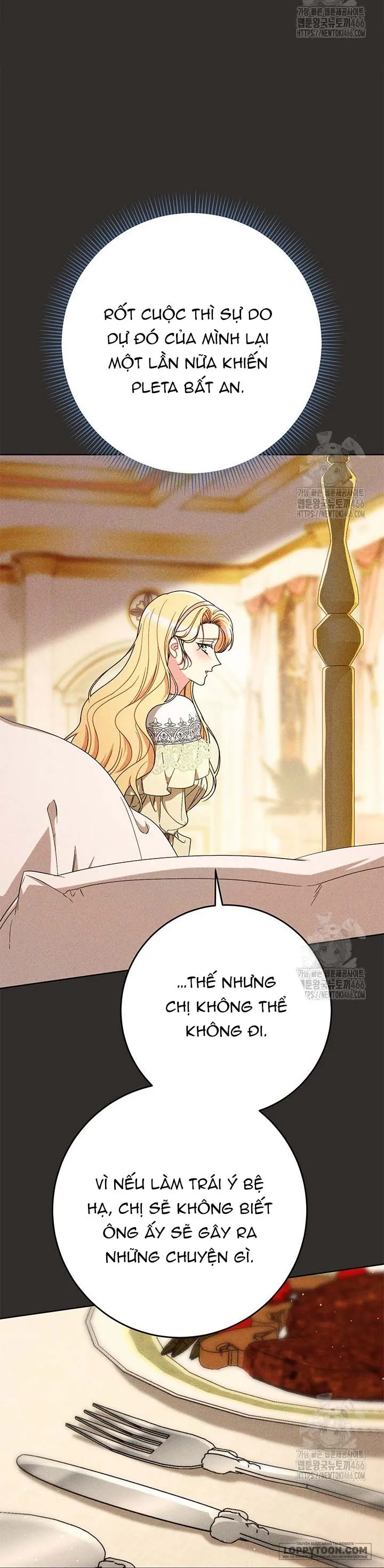 Nuôi Dưỡng Em Gái Xinh Đẹp - Chap 85 - Trang 38