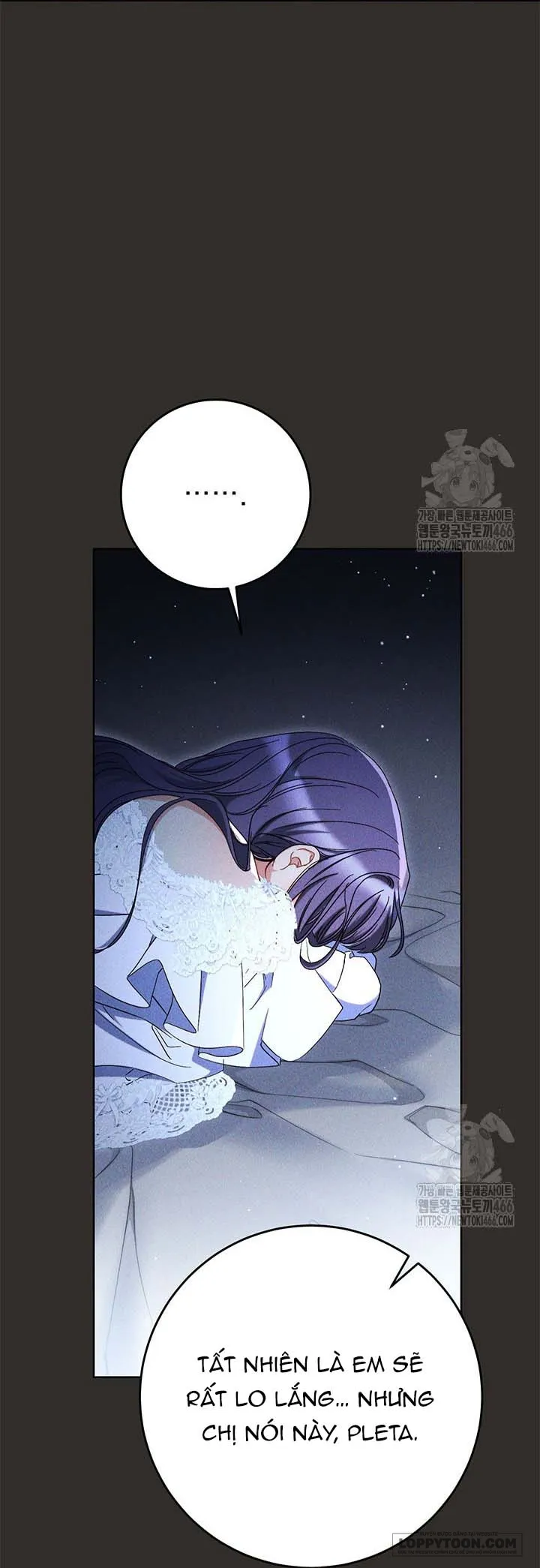 Nuôi Dưỡng Em Gái Xinh Đẹp - Chap 85 - Trang 39