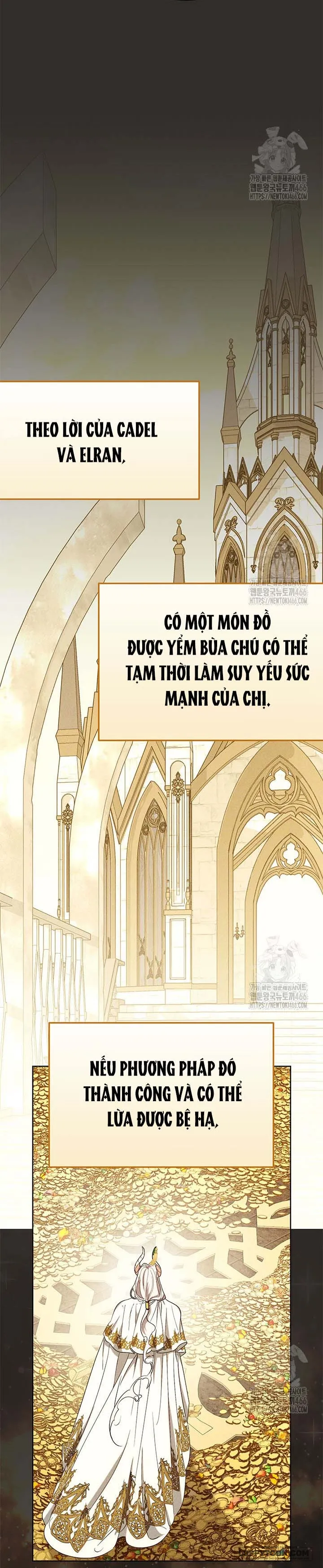 Nuôi Dưỡng Em Gái Xinh Đẹp - Chap 85 - Trang 40