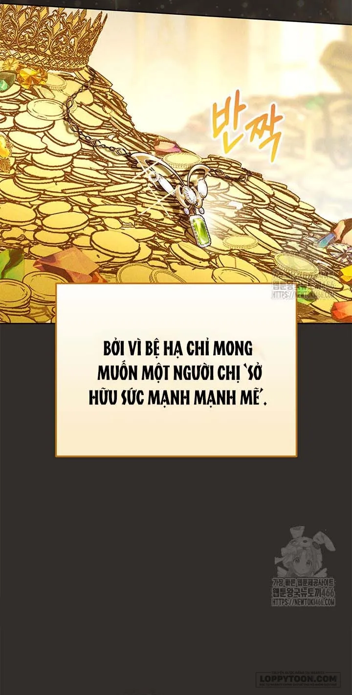 Nuôi Dưỡng Em Gái Xinh Đẹp - Chap 85 - Trang 42