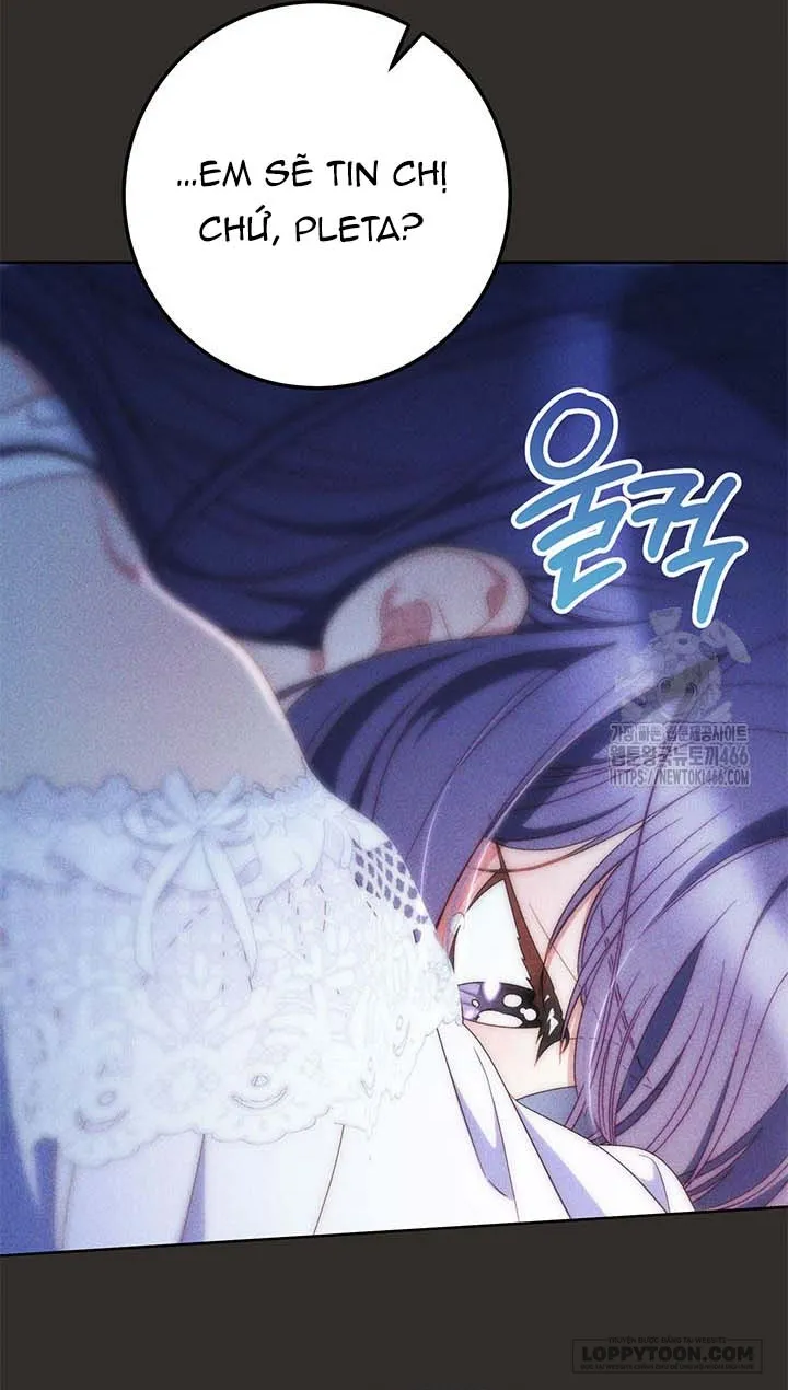 Nuôi Dưỡng Em Gái Xinh Đẹp - Chap 85 - Trang 43