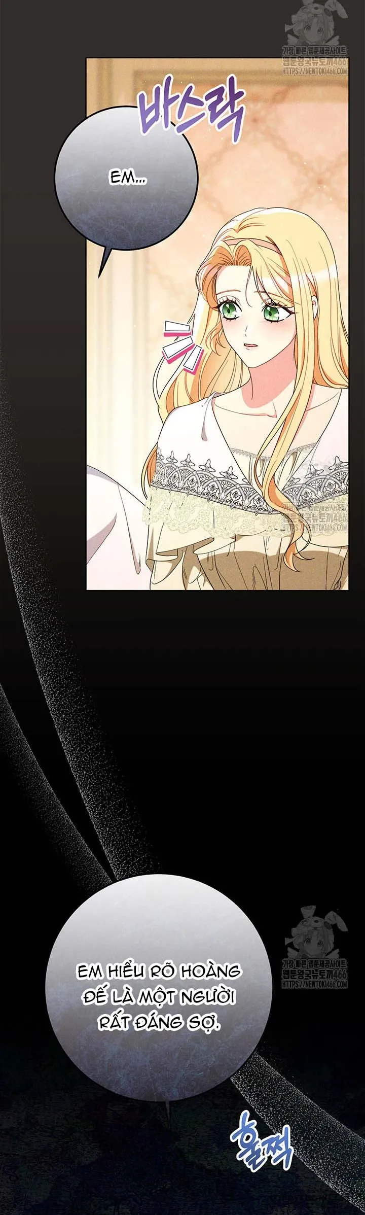Nuôi Dưỡng Em Gái Xinh Đẹp - Chap 85 - Trang 45