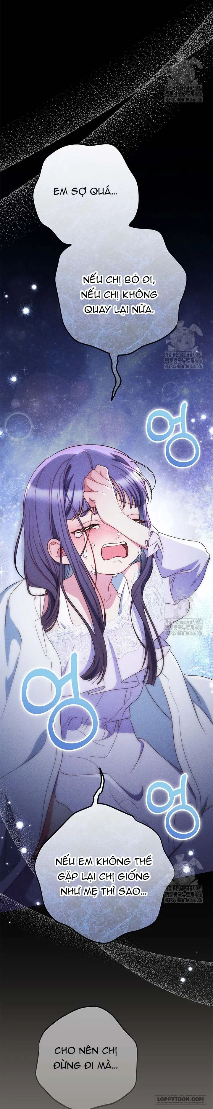 Nuôi Dưỡng Em Gái Xinh Đẹp - Chap 85 - Trang 48