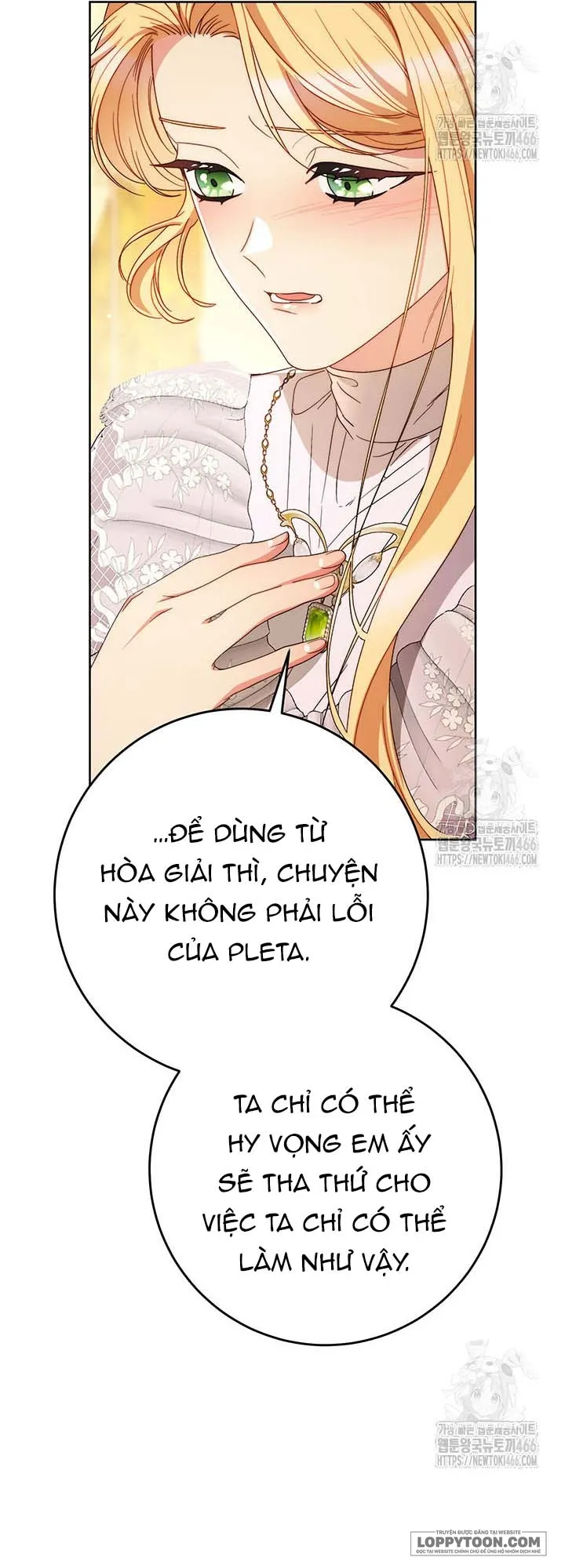 Nuôi Dưỡng Em Gái Xinh Đẹp - Chap 85 - Trang 50