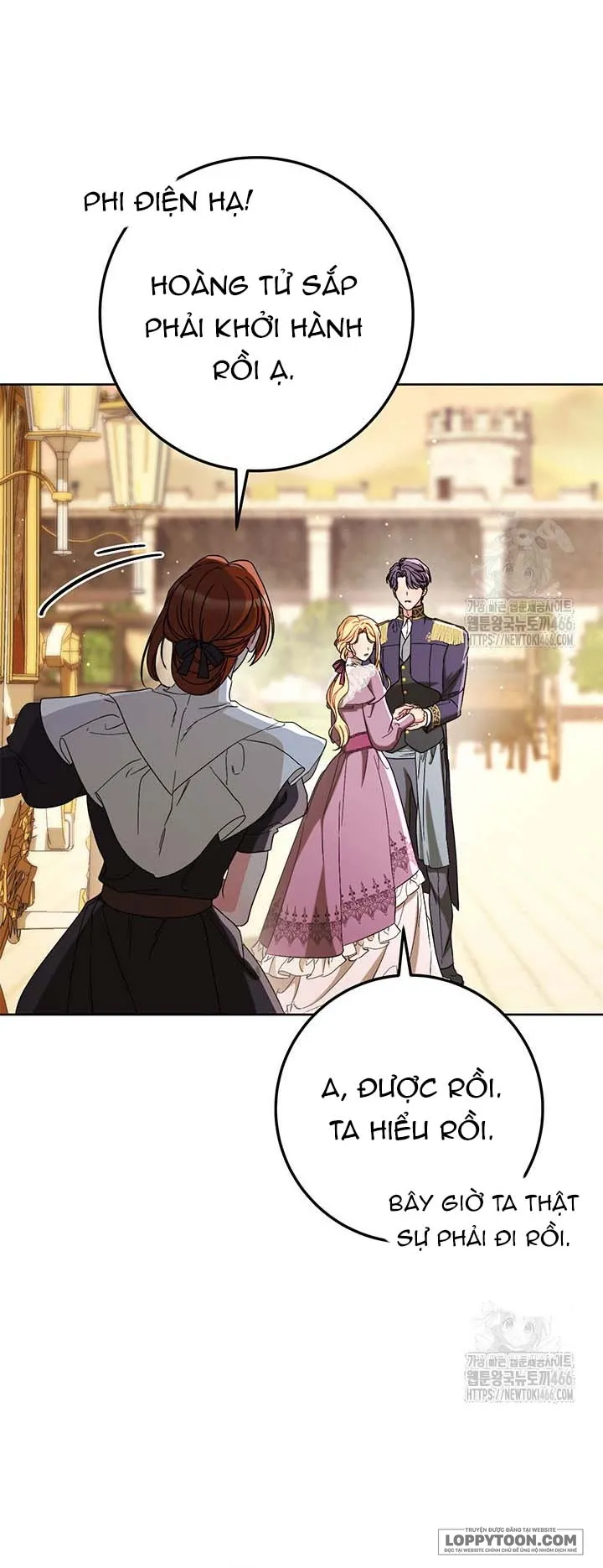 Nuôi Dưỡng Em Gái Xinh Đẹp - Chap 85 - Trang 51