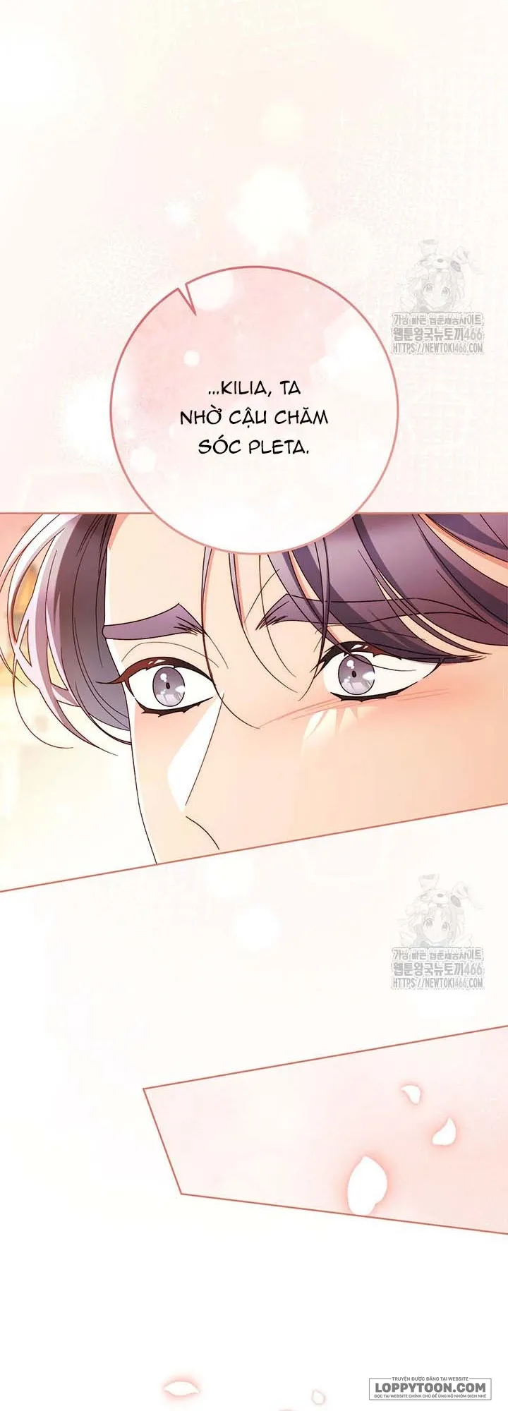 Nuôi Dưỡng Em Gái Xinh Đẹp - Chap 85 - Trang 53