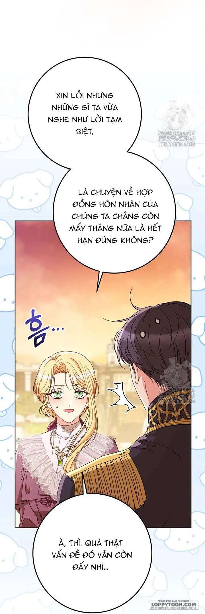 Nuôi Dưỡng Em Gái Xinh Đẹp - Chap 85 - Trang 57