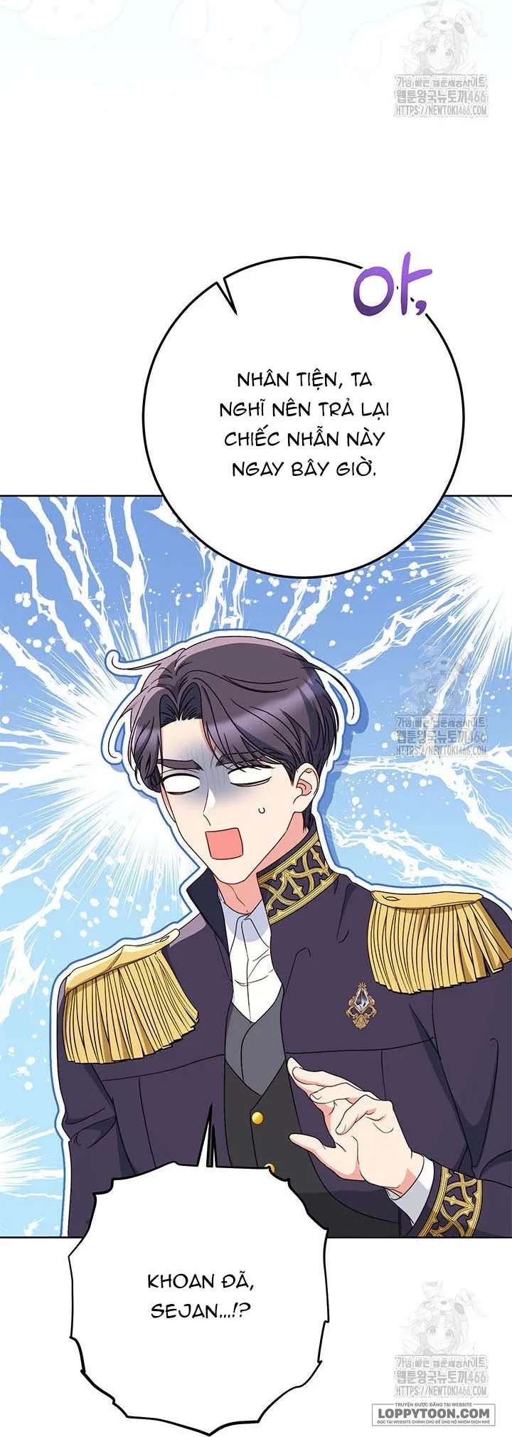 Nuôi Dưỡng Em Gái Xinh Đẹp - Chap 85 - Trang 58