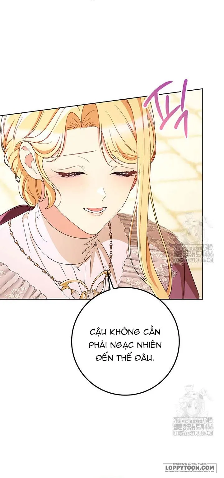 Nuôi Dưỡng Em Gái Xinh Đẹp - Chap 85 - Trang 59