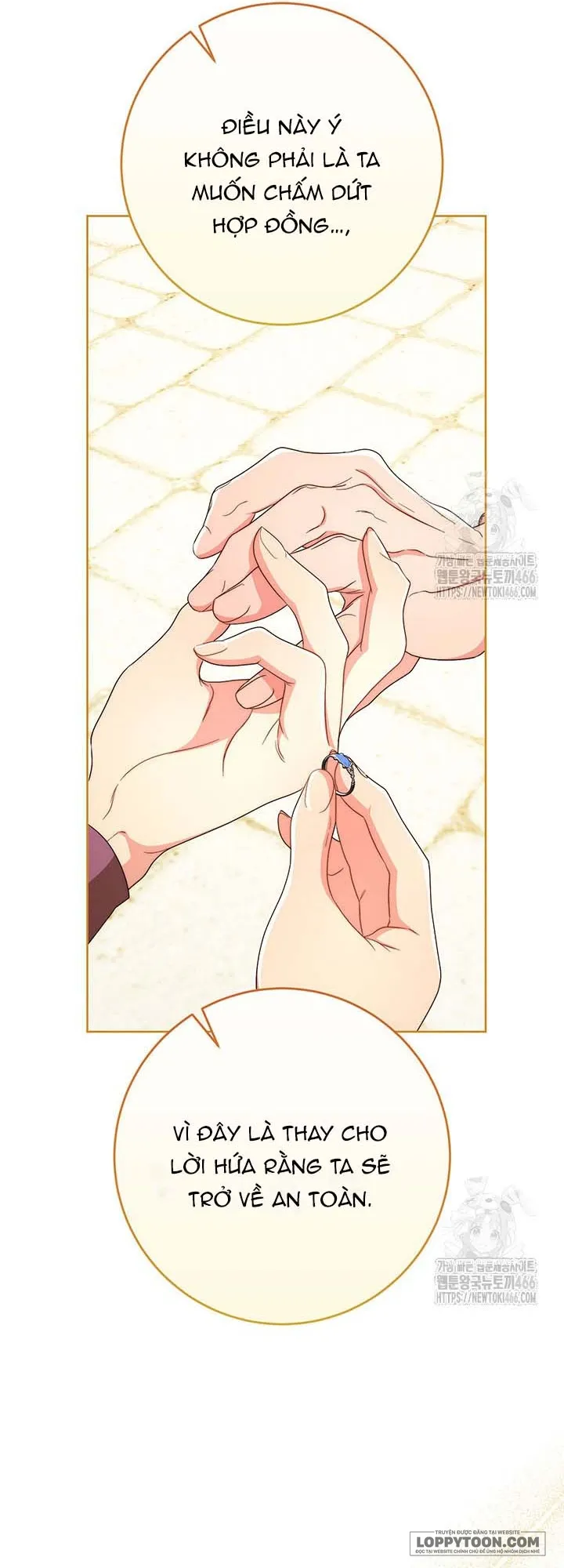 Nuôi Dưỡng Em Gái Xinh Đẹp - Chap 85 - Trang 60