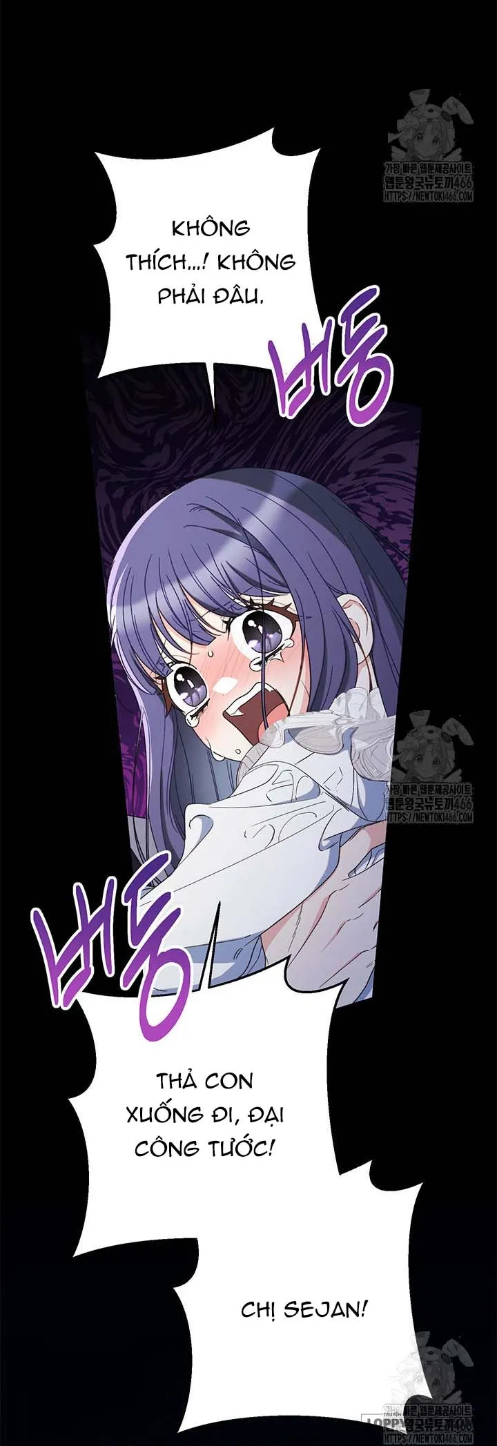 Nuôi Dưỡng Em Gái Xinh Đẹp - Chap 85 - Trang 7