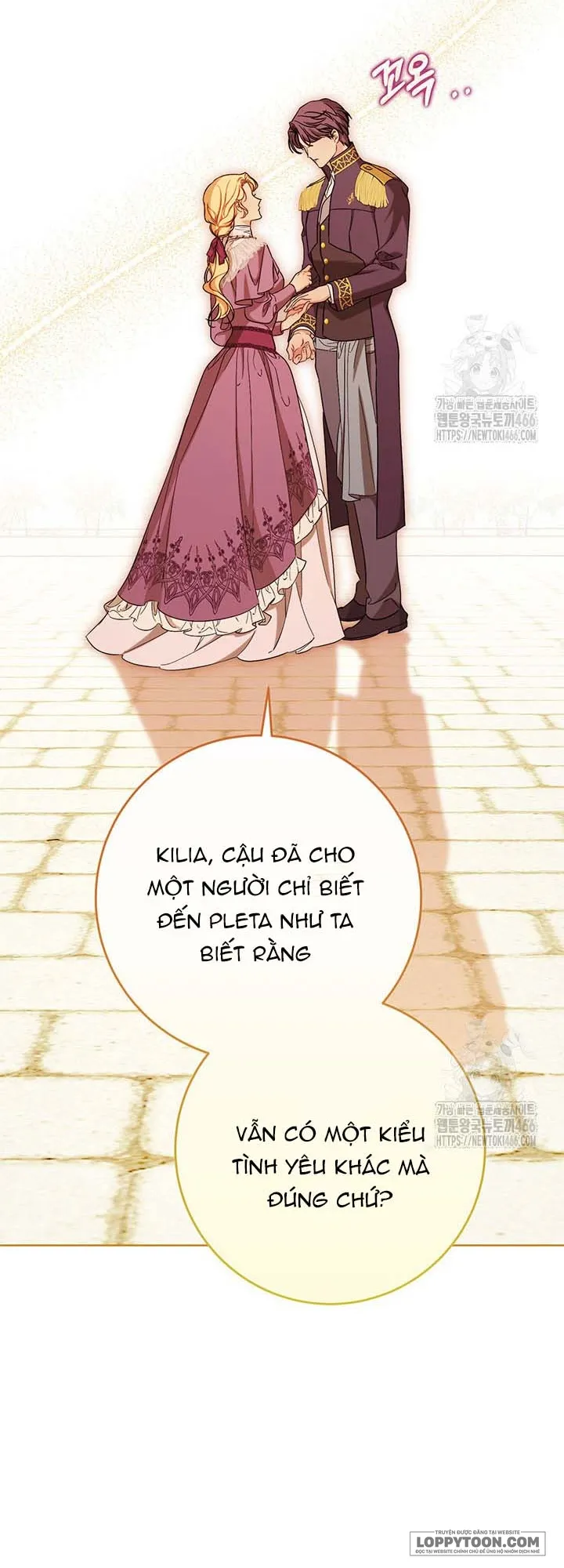 Nuôi Dưỡng Em Gái Xinh Đẹp - Chap 85 - Trang 61