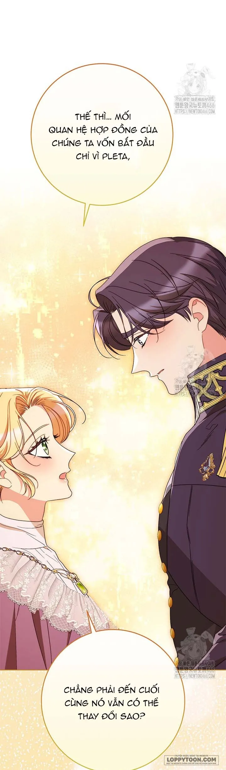 Nuôi Dưỡng Em Gái Xinh Đẹp - Chap 85 - Trang 62