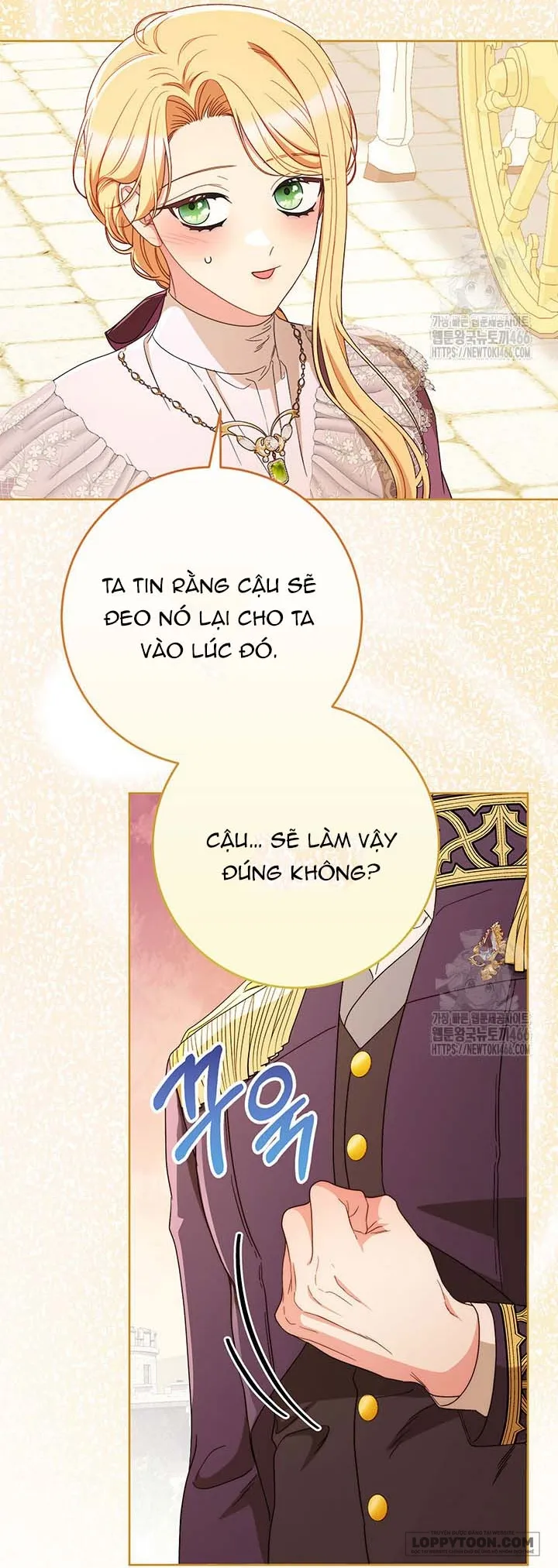 Nuôi Dưỡng Em Gái Xinh Đẹp - Chap 85 - Trang 64