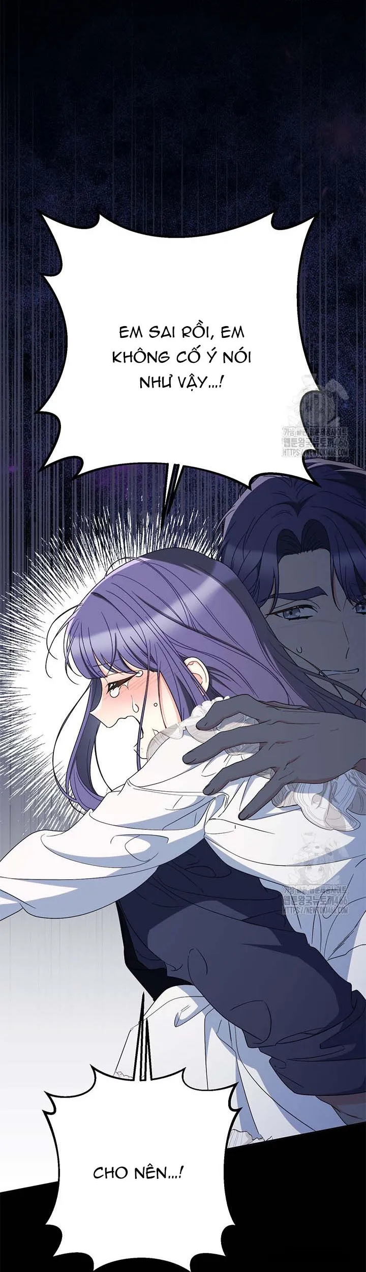 Nuôi Dưỡng Em Gái Xinh Đẹp - Chap 85 - Trang 8