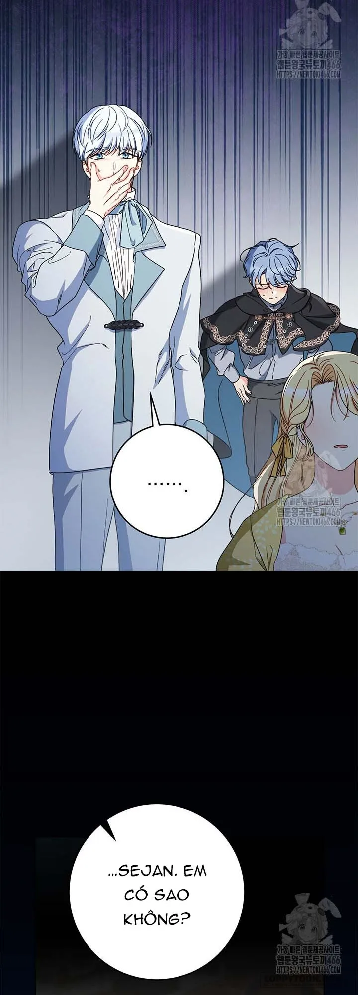 Nuôi Dưỡng Em Gái Xinh Đẹp - Chap 85 - Trang 10