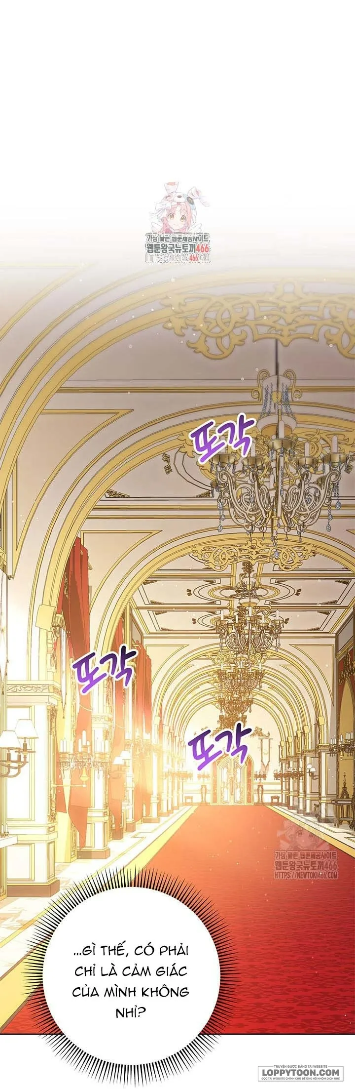 Nuôi Dưỡng Em Gái Xinh Đẹp - Chap 86 - Trang 1