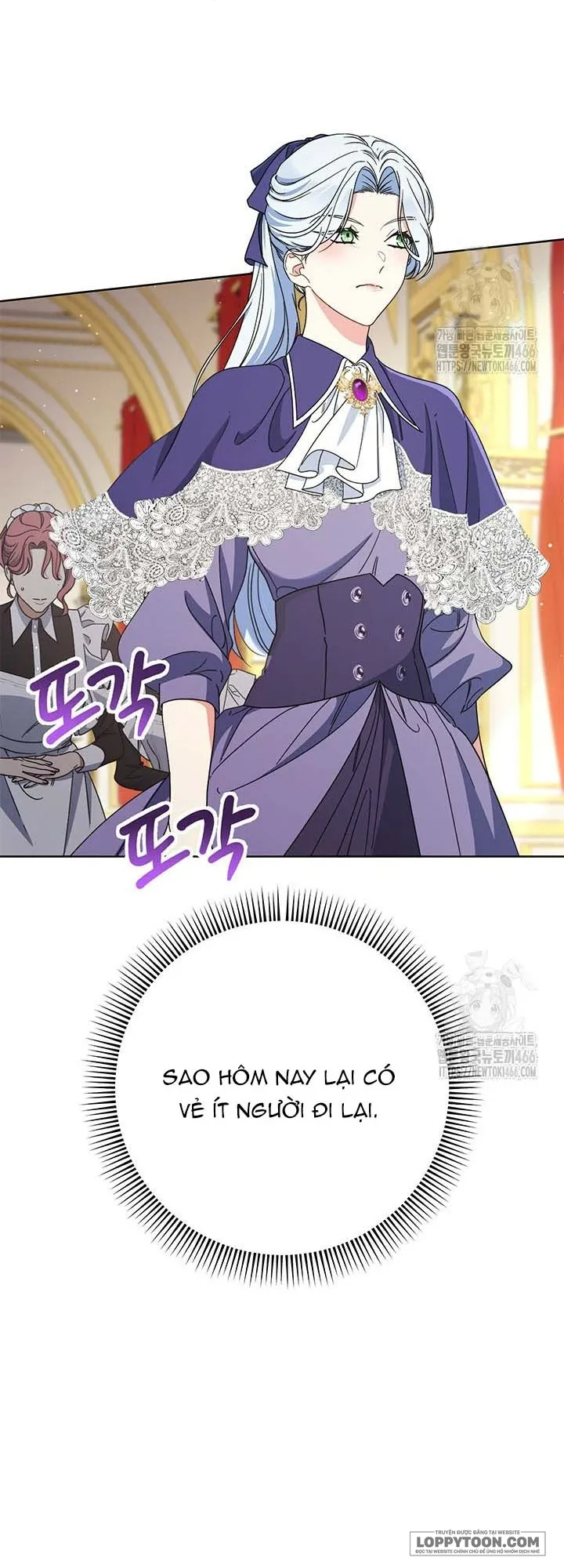 Nuôi Dưỡng Em Gái Xinh Đẹp - Chap 86 - Trang 2