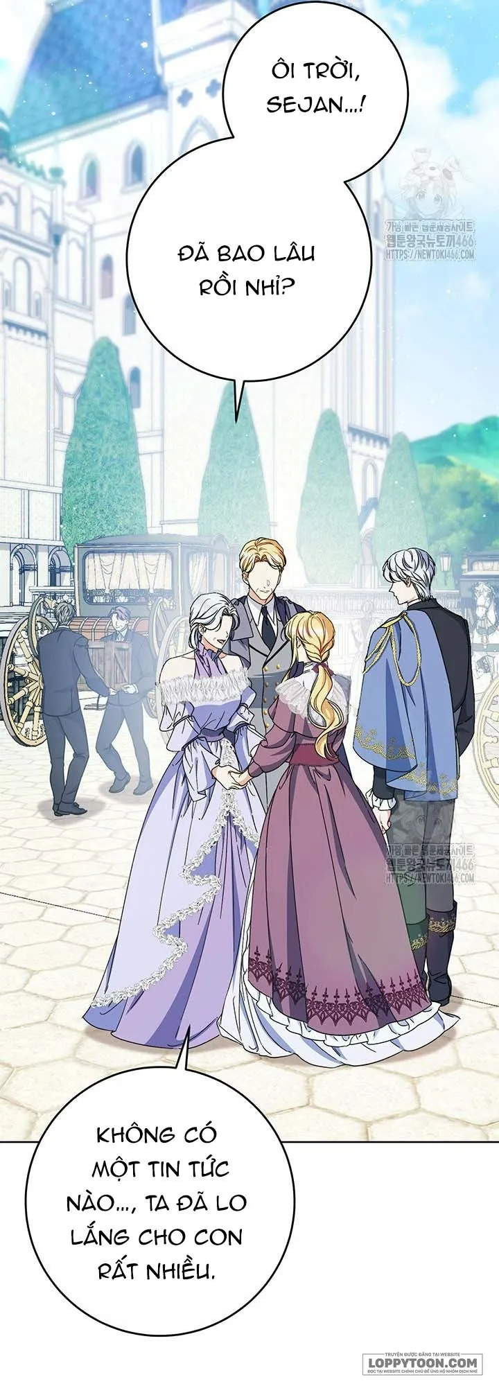 Nuôi Dưỡng Em Gái Xinh Đẹp - Chap 86 - Trang 11