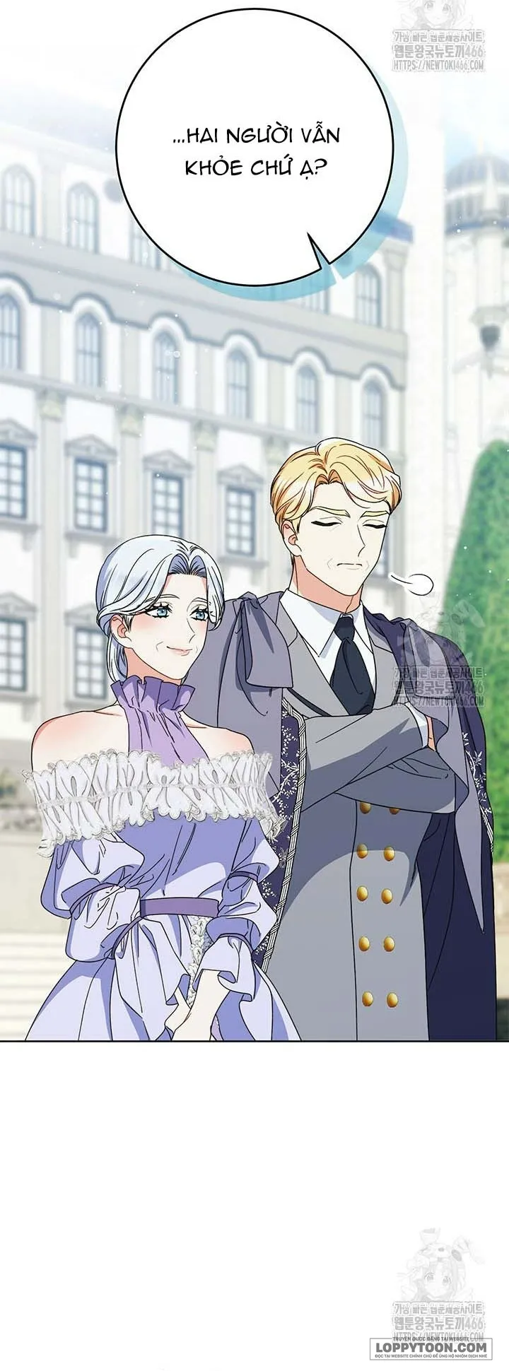 Nuôi Dưỡng Em Gái Xinh Đẹp - Chap 86 - Trang 13