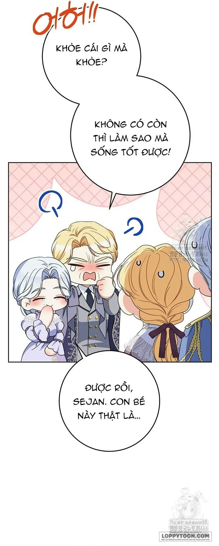 Nuôi Dưỡng Em Gái Xinh Đẹp - Chap 86 - Trang 14
