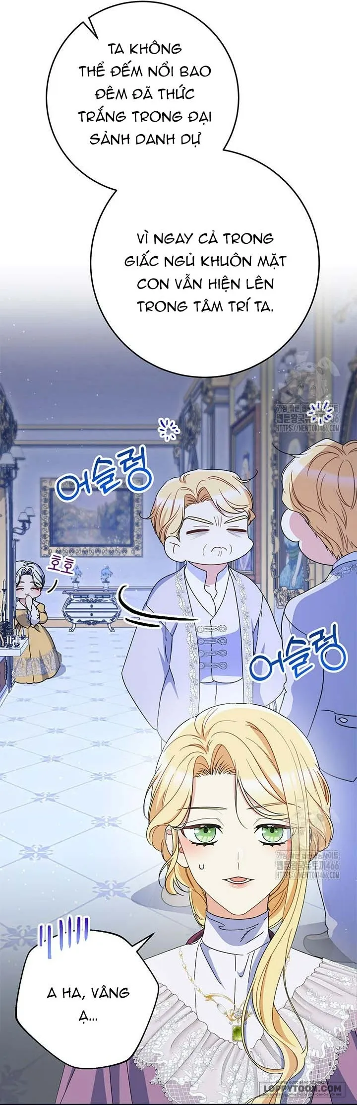Nuôi Dưỡng Em Gái Xinh Đẹp - Chap 86 - Trang 15