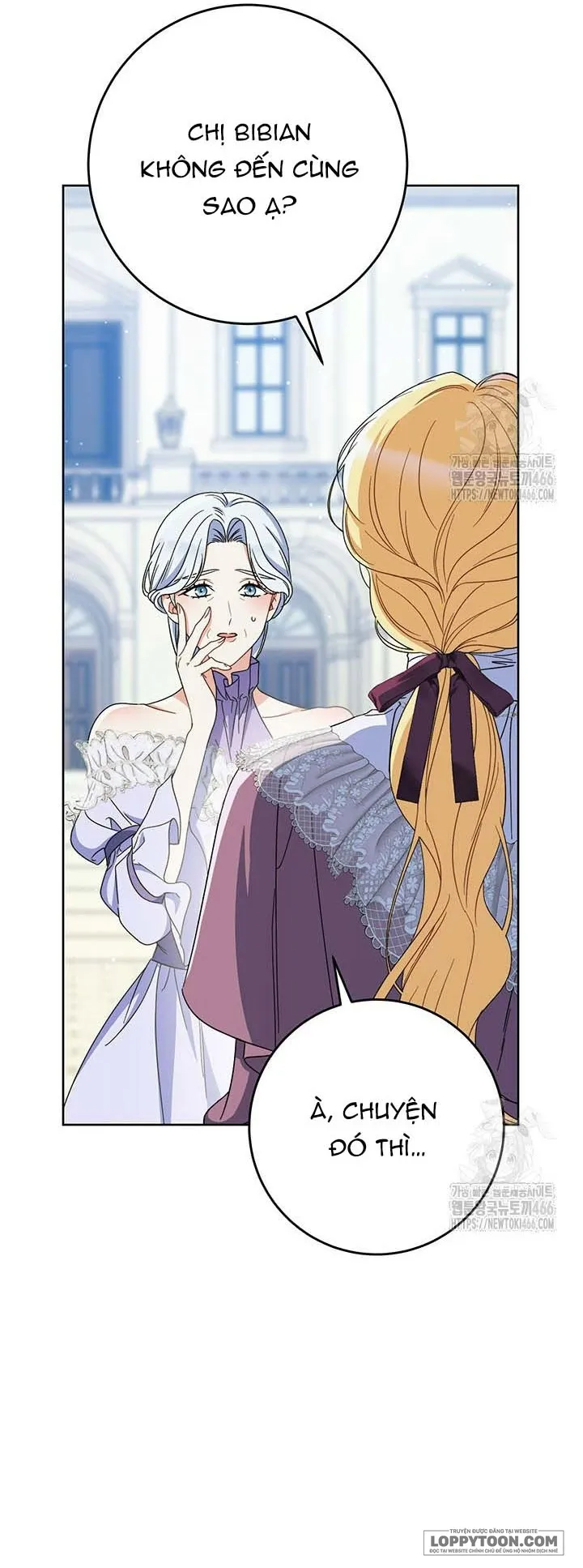Nuôi Dưỡng Em Gái Xinh Đẹp - Chap 86 - Trang 17