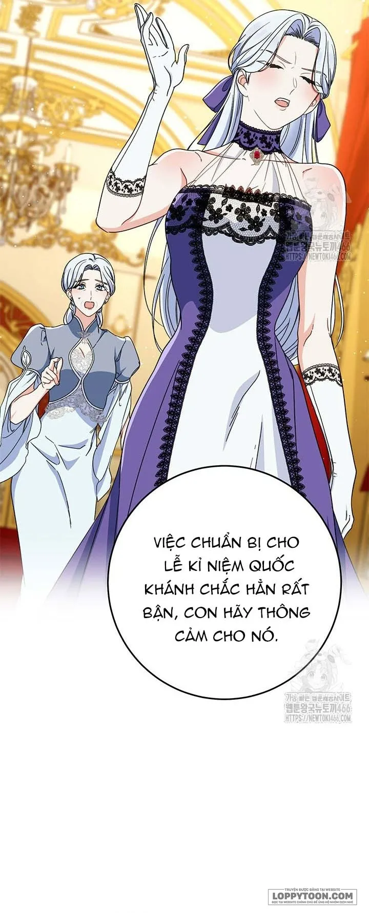 Nuôi Dưỡng Em Gái Xinh Đẹp - Chap 86 - Trang 19